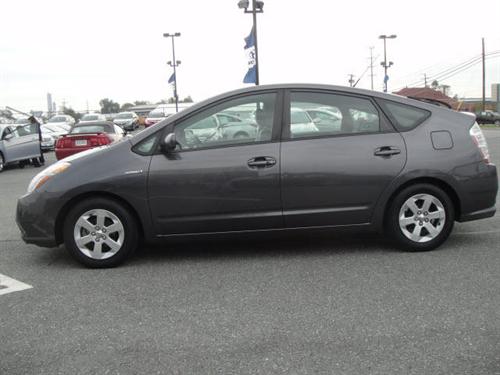 Toyota Prius Unknown Other