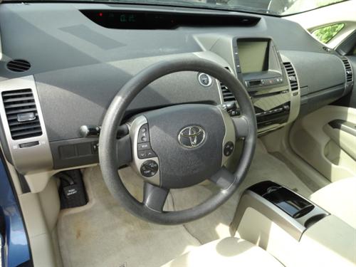 Toyota Prius Unknown Other