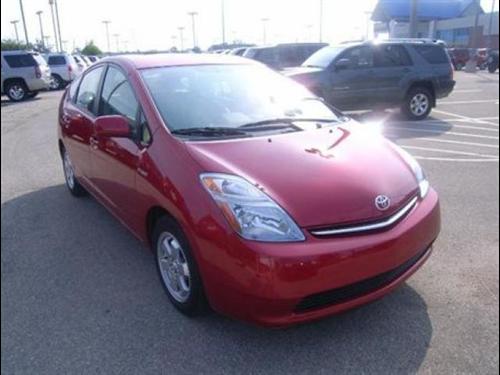 Toyota Prius Unknown Other