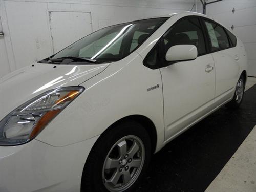 Toyota Prius Unknown Other