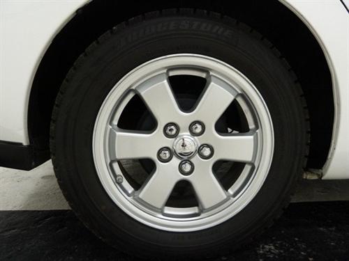 Toyota Prius 2008 photo 5