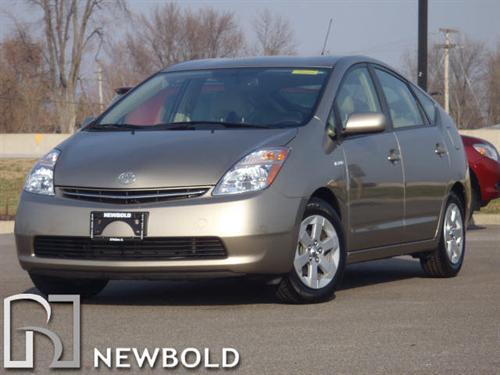 Toyota Prius Unknown Other