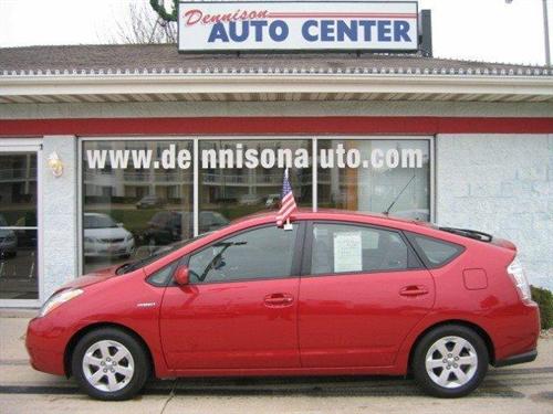 Toyota Prius Unknown Other