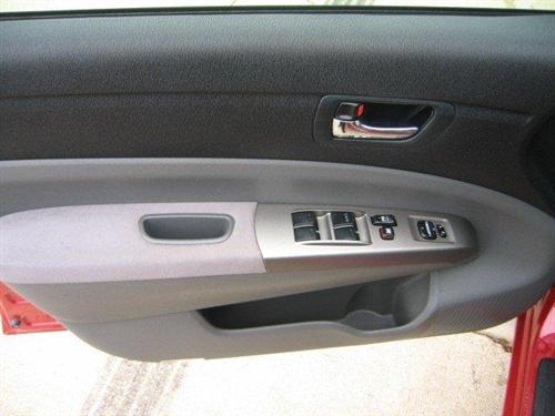 Toyota Prius 2008 photo 5