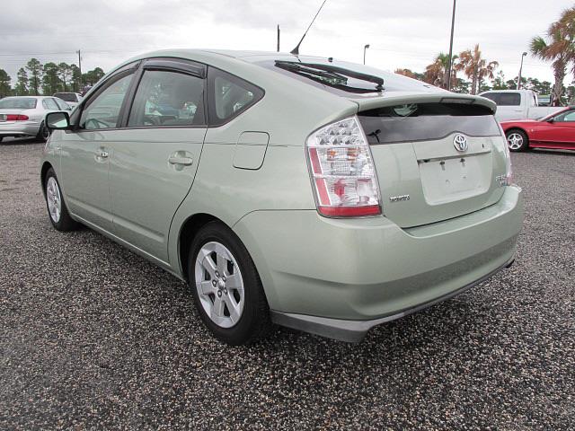 Toyota Prius 2008 photo 3