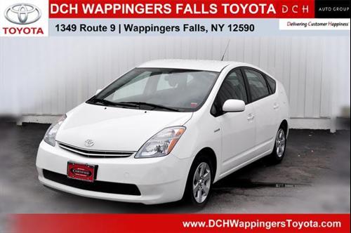 Toyota Prius Base Other