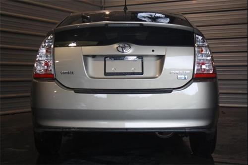 Toyota Prius 2008 photo 4