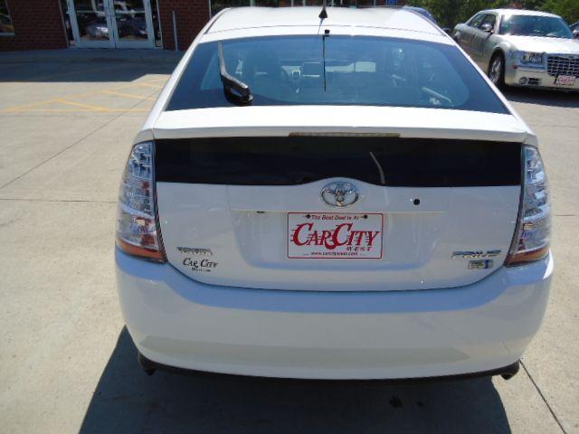 Toyota Prius 2008 photo 2