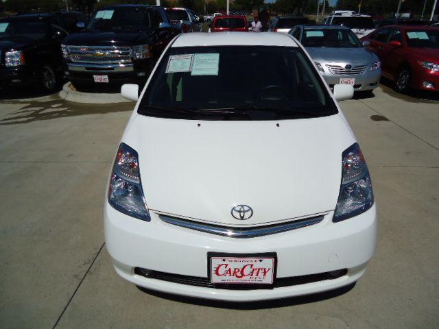 Toyota Prius 2008 photo 5