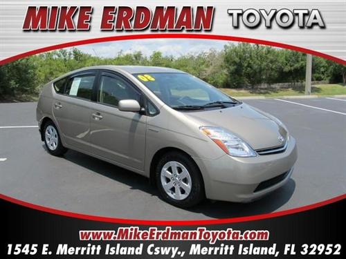 Toyota Prius Unknown Other