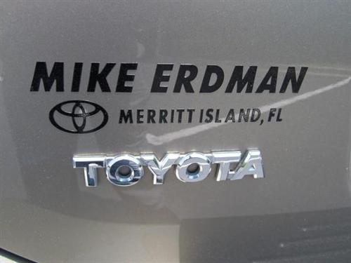 Toyota Prius 2008 photo 4