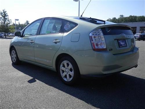 Toyota Prius Base Other