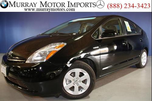 Toyota Prius Unknown Other