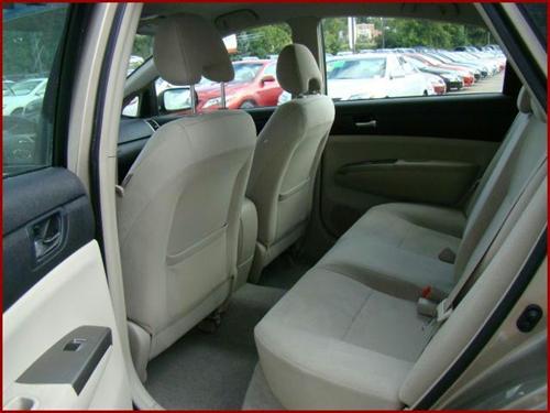 Toyota Prius 2008 photo 4
