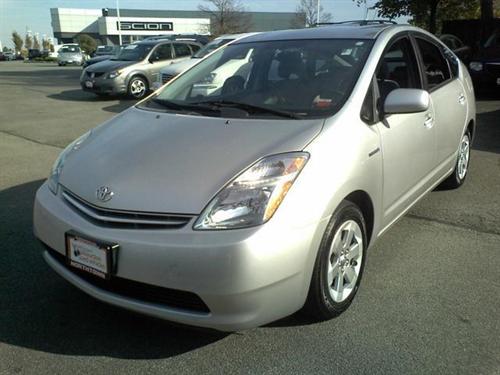 Toyota Prius Unknown Other