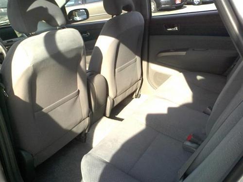 Toyota Prius 2008 photo 1