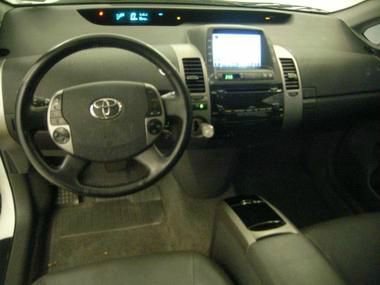 Toyota Prius 2008 photo 0