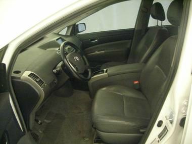 Toyota Prius 2008 photo 1