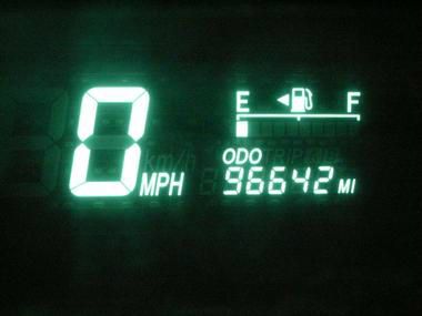 Toyota Prius 2008 photo 3