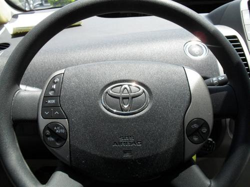 Toyota Prius Unknown Other