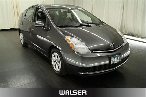 Toyota Prius Base Other