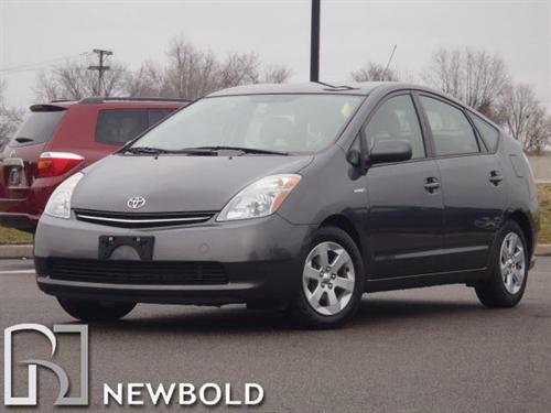 Toyota Prius Unknown Other