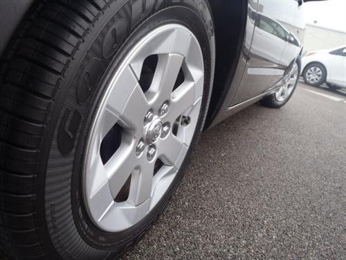 Toyota Prius 2008 photo 4