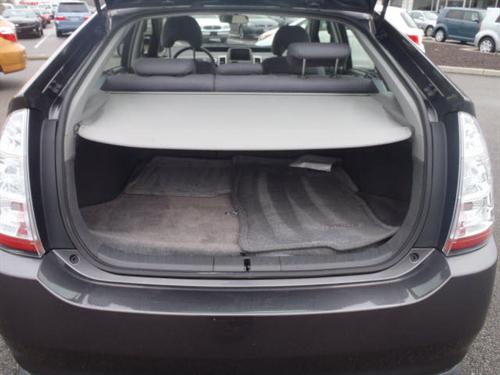 Toyota Prius 2008 photo 5