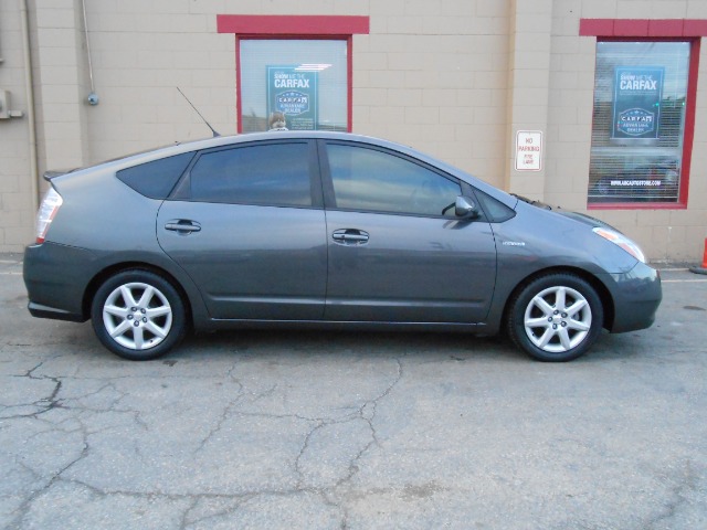 Toyota Prius 3.5 Hatchback