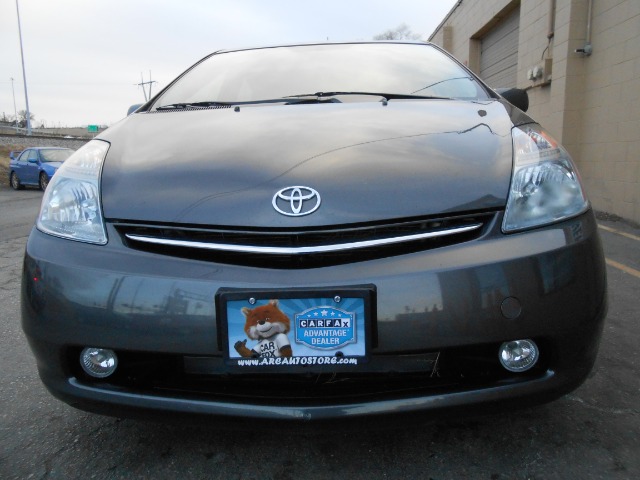 Toyota Prius 2008 photo 2