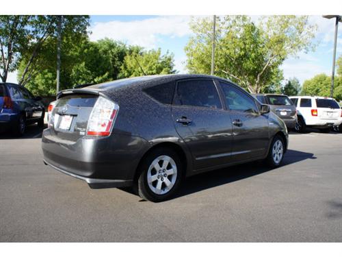 Toyota Prius Unknown Other