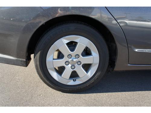 Toyota Prius 2008 photo 1