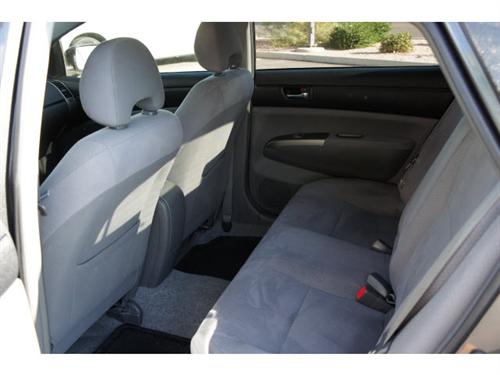 Toyota Prius 2008 photo 5