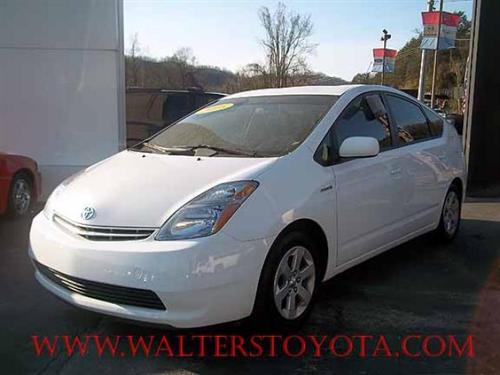 Toyota Prius Unknown Other
