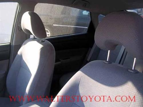 Toyota Prius 2008 photo 3