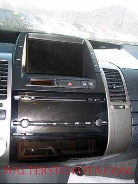 Toyota Prius 2008 photo 5