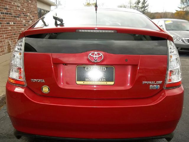 Toyota Prius 2008 photo 3