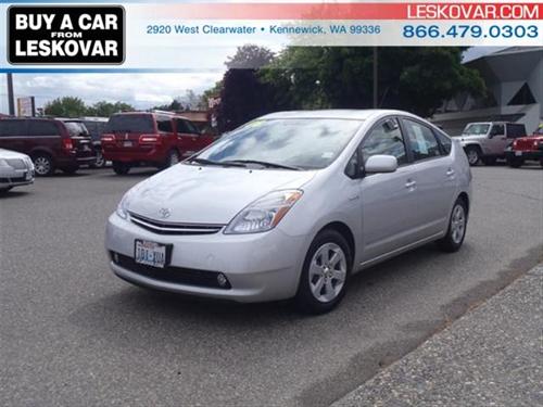 Toyota Prius Unknown Other