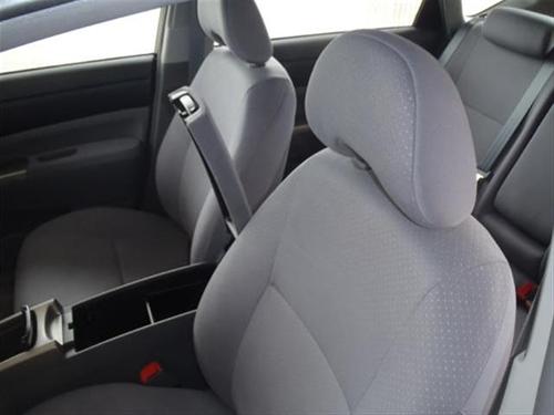 Toyota Prius 2008 photo 4