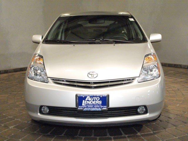 Toyota Prius 2008 photo 2