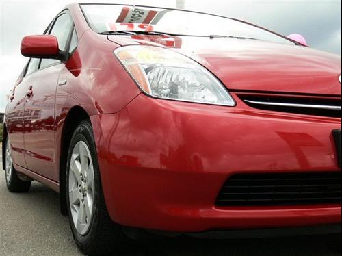 Toyota Prius Unknown Other