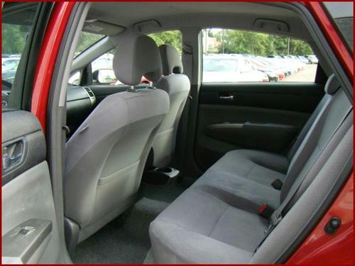 Toyota Prius 2008 photo 5