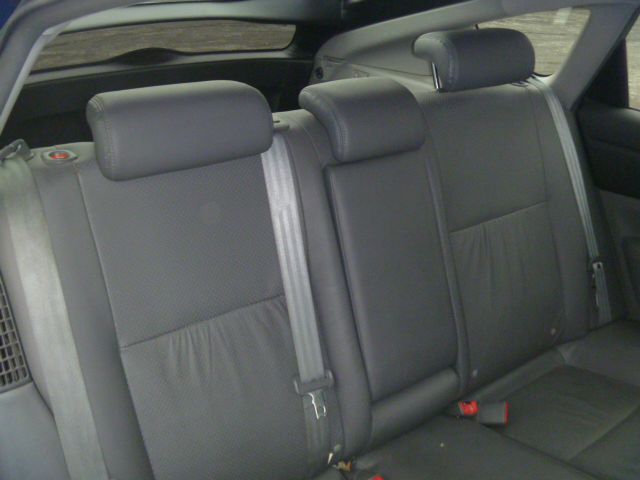 Toyota Prius 3.5 Hatchback