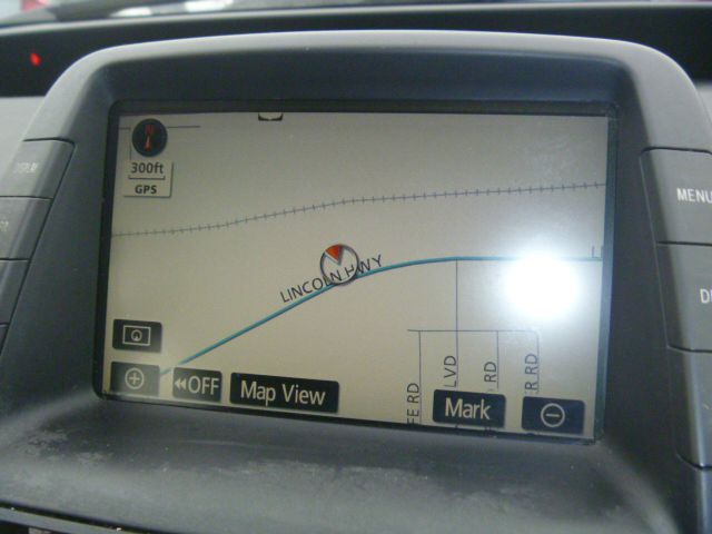 Toyota Prius 2008 photo 3