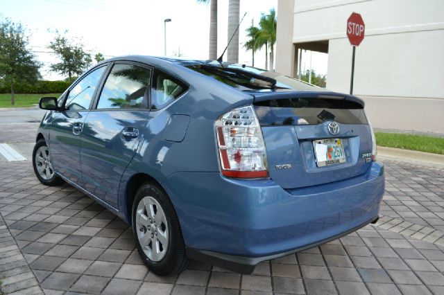 Toyota Prius 2008 photo 2