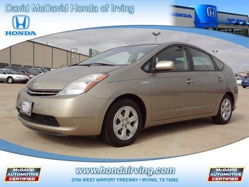 Toyota Prius Unknown Other