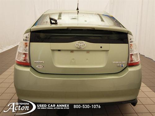 Toyota Prius Unknown Other