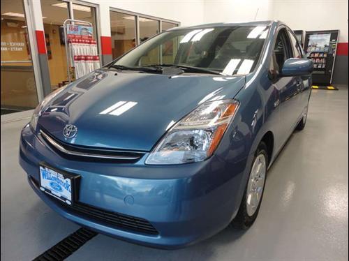 Toyota Prius Low Mileage Other