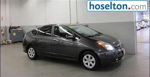 Toyota Prius 3.5 Other