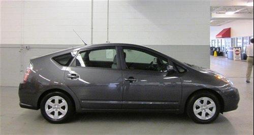 Toyota Prius 2008 photo 1